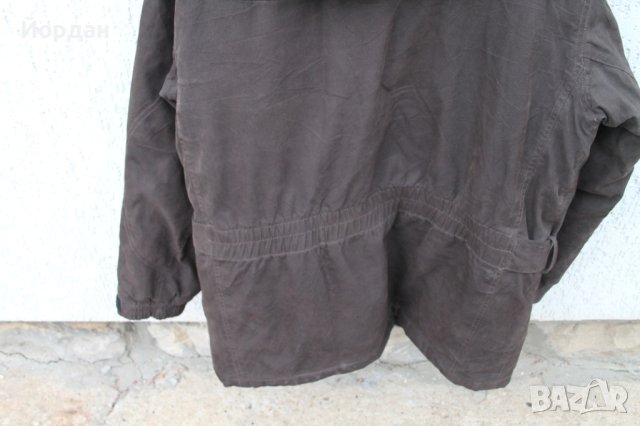 Мъжко яке ''Wellensteyn'', снимка 9 - Якета - 42879958