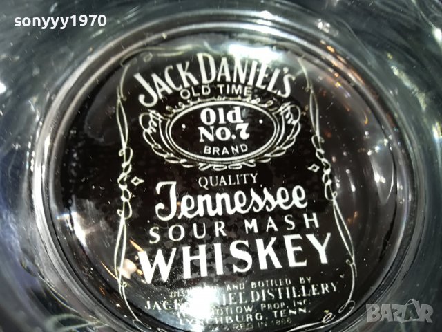 jack daniels-комплект 1712221229, снимка 2 - Колекции - 39036703