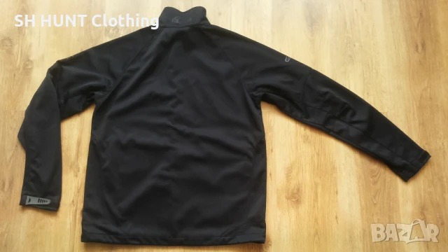 Mc KINLEY WIND PROTECTOR Softshell Jacket размер L софтшел горница - 1276, снимка 2 - Суичъри - 51119900
