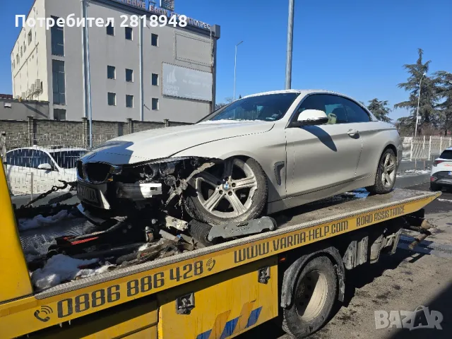 Пътна помощ Варна 6 места за пътници 24/7 / Транспорт на автомобили / ТОП Цени, снимка 10 - Пътна помощ - 35077903