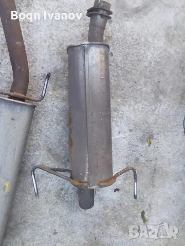 Крайно гърне за Опел Астра Н 1,9 120кс, снимка 1