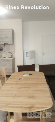 Едностаен апартамент под наем във Беломорски, снимка 5 - Апартаменти - 54038829