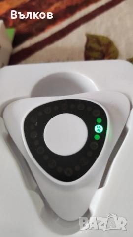 Тунер-перо за китара, снимка 5 - Китари - 51607628