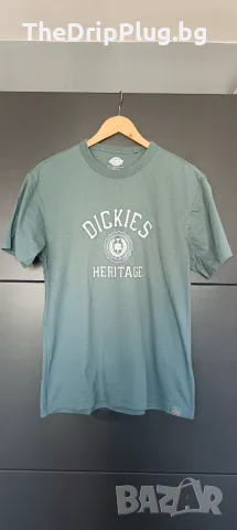Dickies мъжка тениска размер М 
