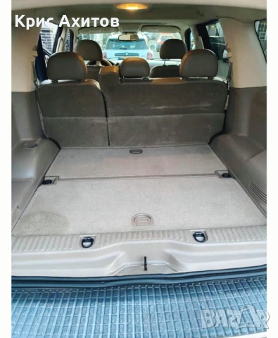 Ford Explorer , снимка 10 - Автомобили и джипове - 53897846
