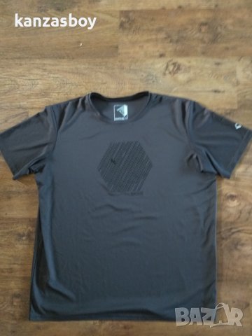 regatta - страхотна мъжка тениска 2ХЛ, снимка 5 - Тениски - 42126210