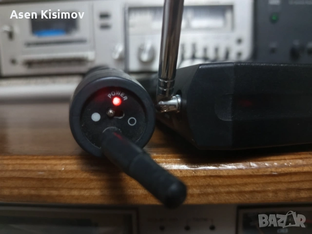 Sennheiser EM1-E , снимка 4 - Микрофони - 53918318