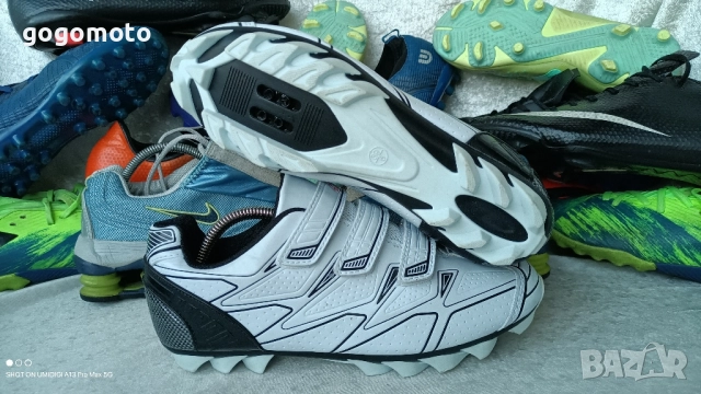 Бутонки, футболни обувки, калеври, стоножки от номер 19 до 39, снимка 9 - Детски маратонки - 49982134