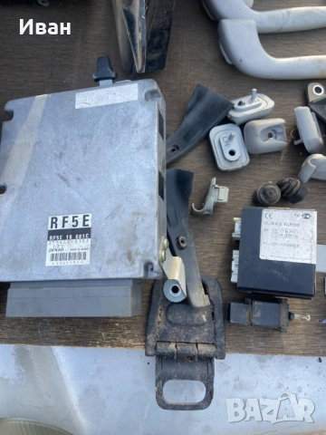 mazda 6, снимка 5 - Автомобили и джипове - 53057541