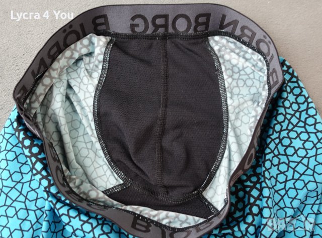 Bjorn Borg S размер страхотни мъжки боксерки, снимка 16 - Бельо - 44448966