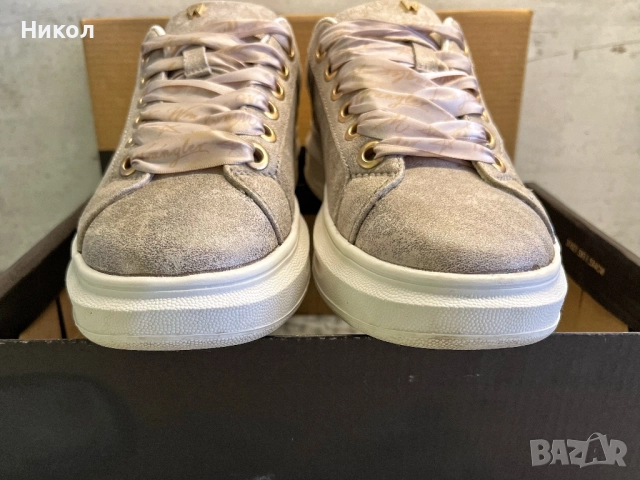 Дамски кецове Wrangler, снимка 7 - Кецове - 51641100