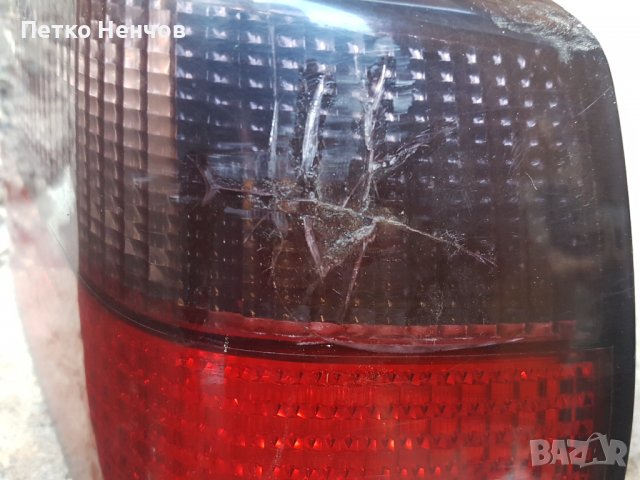 Citroen Xantia, снимка 4 - Части - 38300418