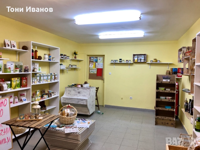 магазин под наем, снимка 3 - Магазини - 52277250