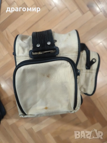 фотографска чанта , снимка 4 - Чанти, стативи, аксесоари - 54312430