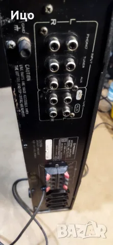 Pioneer SA 410 усилвател., снимка 6 - Ресийвъри, усилватели, смесителни пултове - 55749675