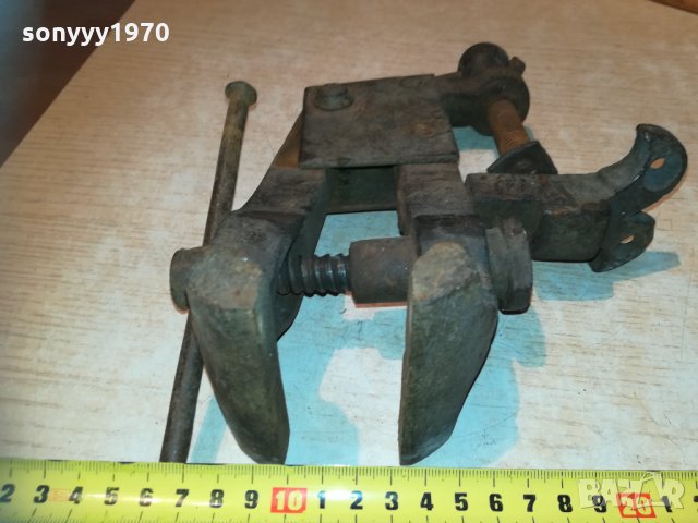 ретро менгеме-ръчна изработка