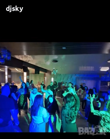 🎤 DJ & Водещ за Вашето парти! 🎶, снимка 6 - Dj - 51733774