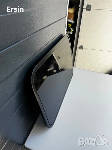 Прозорец Dometic отваряем (най новия модел) Монтажен размер : 750х465 Неразличим от нов , снимка 7 - Къмпинг мебели - 54323017