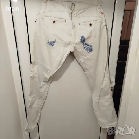 Мъжки оригинални дрехи , снимка 8 - Други - 48164188