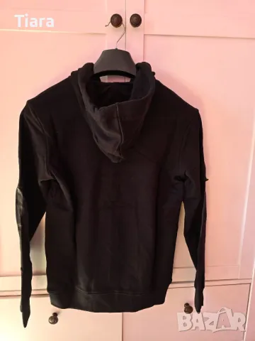 NEIL BARRETT мъжки суичер , снимка 4 - Суичъри - 47342889