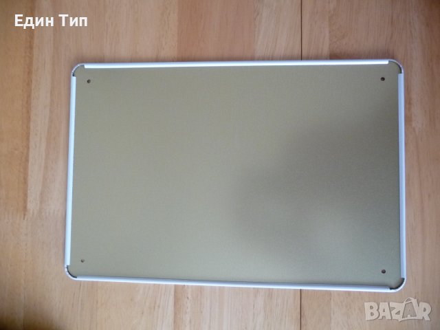 Метална табела Al Pacino Scarface Белязания Ал Пачино трилър, снимка 3 - Колекции - 36619937