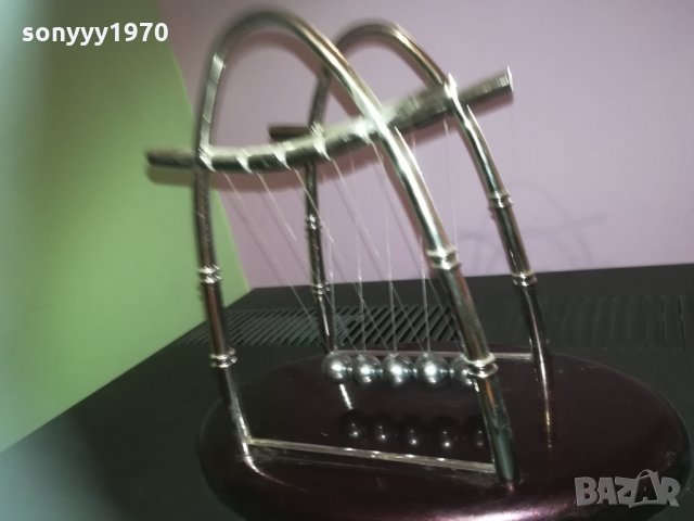 перпетомобиле-нютон 2601211929, снимка 15 - Колекции - 31567935