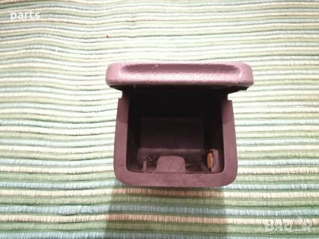 Пепелник Рено Клио 2 - Симбол - 7700421369 N, снимка 2 - Части - 34445350