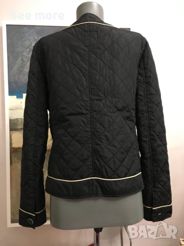 WEEKEND Max Mara елегантно яке IT 42, снимка 3 - Якета - 53238638