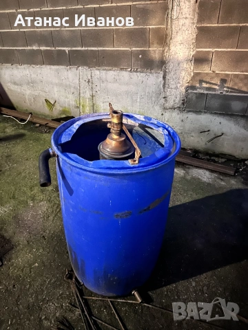 Готов казан за ракия с всичко 250 литра, снимка 3 - Други услуги - 54032274