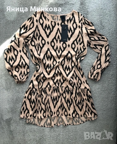 Дамска рокля Luxzuz one two- нова, снимка 2 - Рокли - 53335219