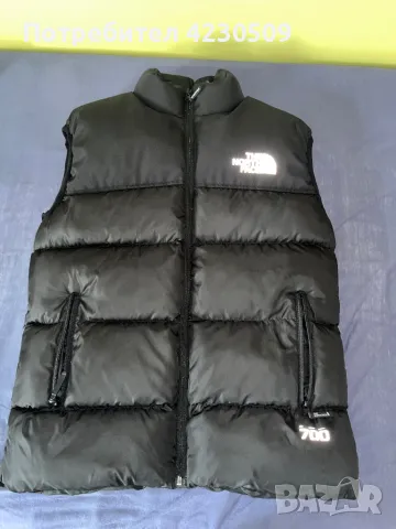 Грейка The North Face, снимка 1 - Якета - 47309511