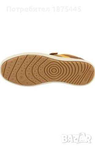 GEOX / ДЖИОКС Детски спортни маратонки - N38 (НОВИ), снимка 4 - Детски гуменки - 50015686