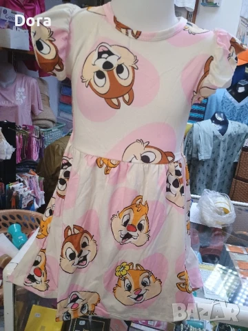 детска рокля, снимка 1