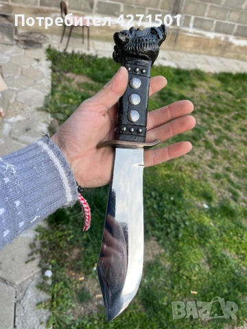 1200г Нов не е ползван