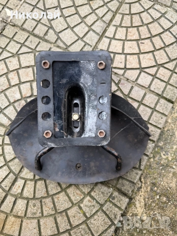 Задна седалка Днепър , снимка 2 - Части - 52202358