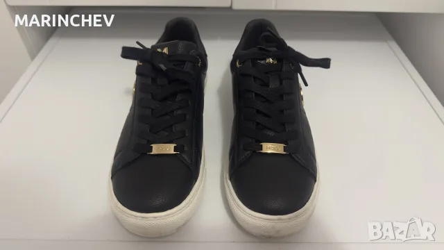 Mexx | Дамски кецове | #38, снимка 3 - Кецове - 56484436