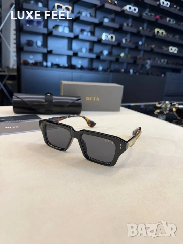 Gucci 🔹 DITA 🔹 Cartier 🔹, снимка 6 - Слънчеви и диоптрични очила - 54055225