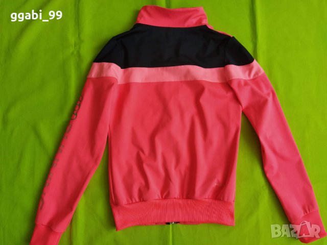 Суитшърт/суитчър на Speed life размер S, снимка 4 - Суичъри - 30177846