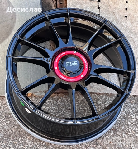 Джанти 18 “ цола 5х112 / 5х120 чисто нови BMW AUDI MERCEDES SKODA SEAT VOLKSWAGEN , снимка 7 - Гуми и джанти - 51547139