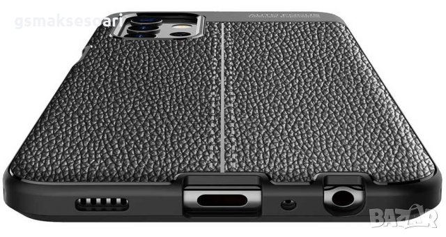 Samsung Galaxy A32 5G - Луксозен Кожен Кейс Гръб AF, снимка 5 - Калъфи, кейсове - 31853381