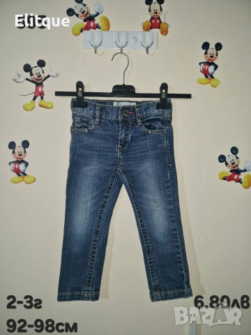 детски дрехи , снимка 6 - Детски комплекти - 52942771