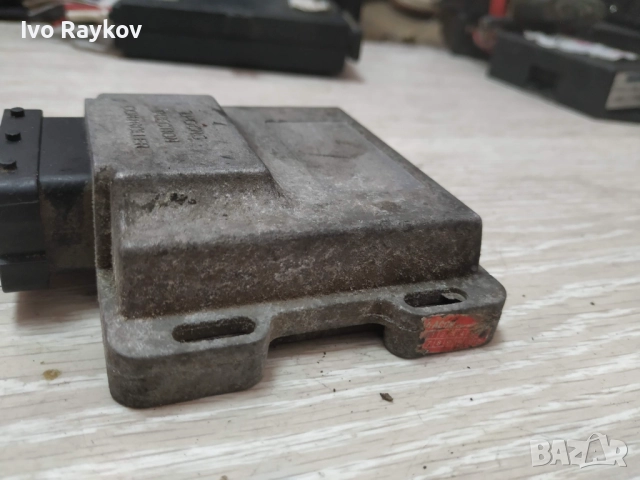 STAG 4 STAG4 STAG-4 LPG КОНТРОЛЕР, снимка 5 - Части - 51643115