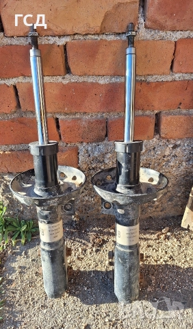 Предни амортисьори за Опел Астра Г/Зафира А 