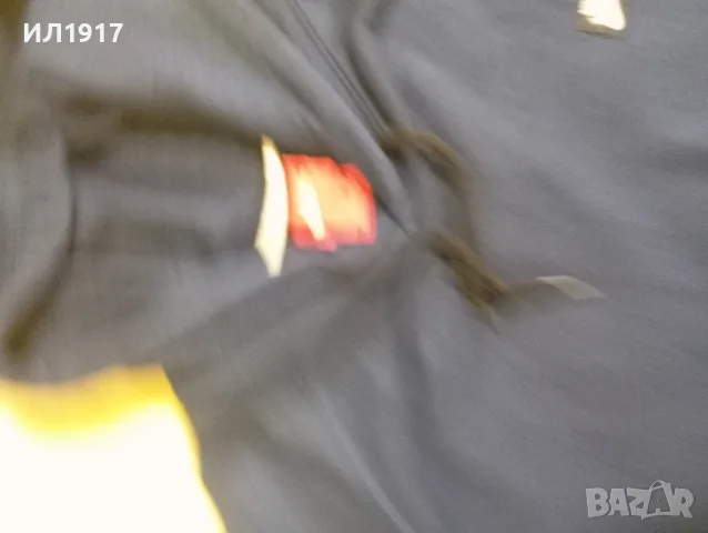 мъжки суичър NIKE, снимка 3 - Суичъри - 56519461
