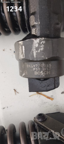 дюзи за голф 4 Дизел 