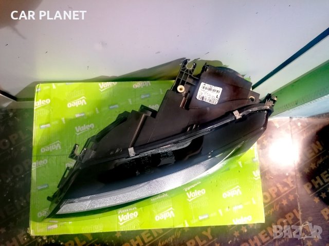 Фар фарове за Ауди А7 / Audi A7 S7 Bi-Xenon Led. , снимка 7 - Части - 44373137