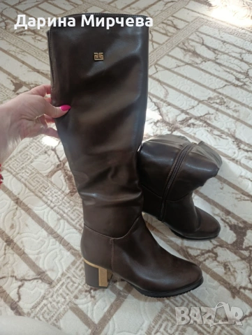 Дамски обувки , снимка 3 - Дамски ежедневни обувки - 53882357