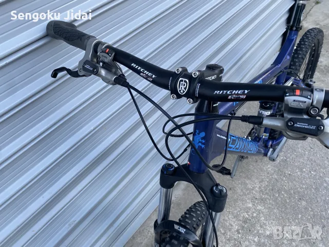 Canyon Racing FS 30, снимка 7 - Велосипеди - 56247576