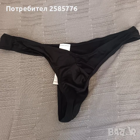 Мъжка прашка полиамид 