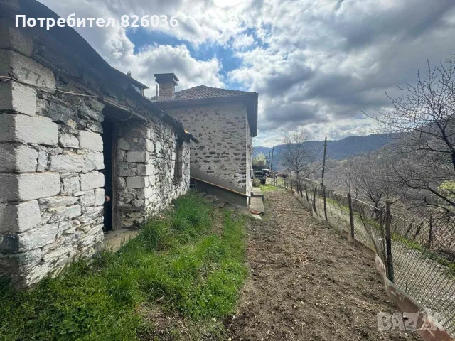 Къща в село Аламовци, Златоград, снимка 13 - Къщи - 55985164